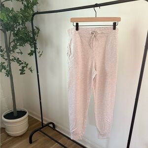 Athleta Lounge Joggers